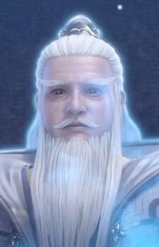 Lei Zhen