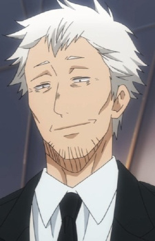Nakata Kouzaburou