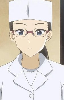 Kisaichi Hiiro
