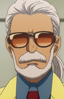 Kondo Tsuyoshi