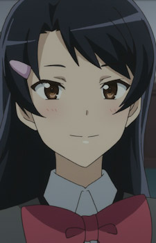 Amemiya Shion