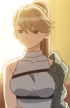 Kishi Himeko
