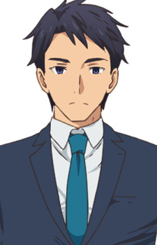 Mikami Tetsuya