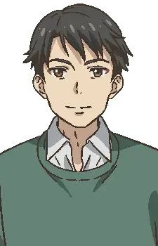 Irido Mineaki