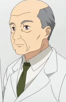 Kitasato Shirou