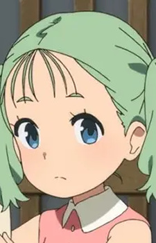 Morishima Mayumi