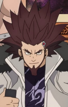 Joe Drakken