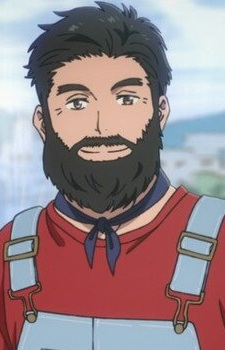 Kiyomizu Hideki
