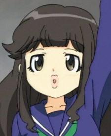 Morinuma Motoko