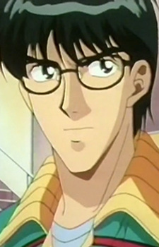 Akechi Noriyuki