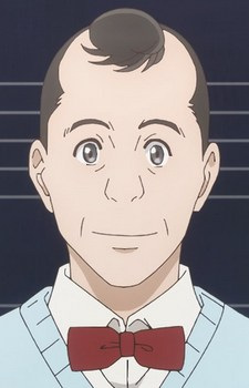 Onodera Tamotsu