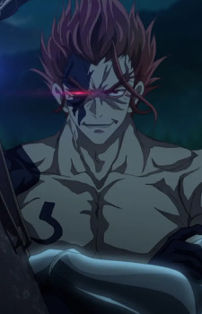 Macness Setanta