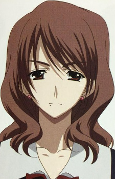 Ashikaga Chie