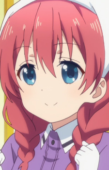 Amano Miu