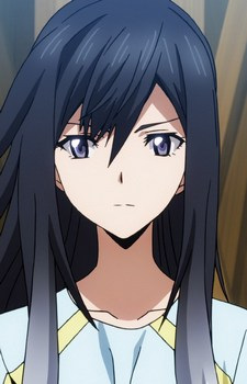 Shirayuki Kyoko
