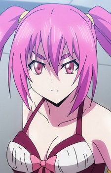 Tsukishita Usagi