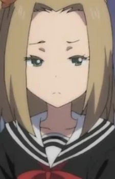 Kaijima Erika