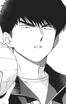 Niou Kaoru