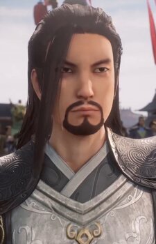 Wu Long