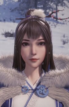 Mu Qing Xue