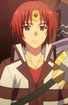 Kanzaki Touya