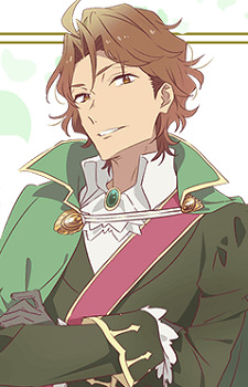 Mercury Hugh