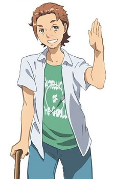 Kawai Yoshitatsu