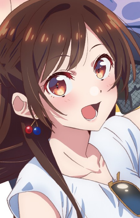 Ichinose Chizuru