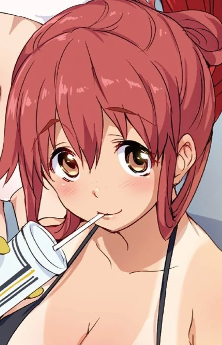 Kurumizawa Momo