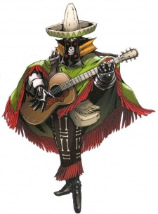 Díaz Peyote