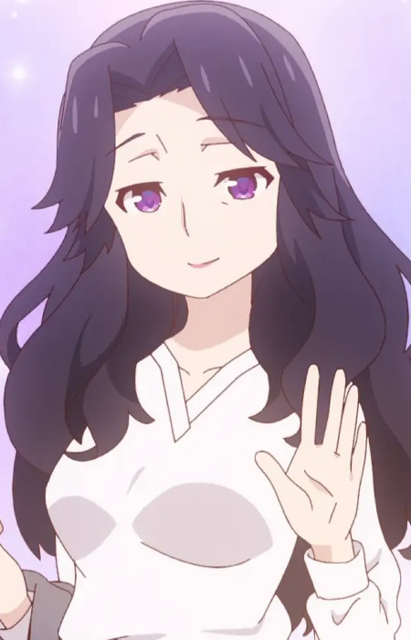 Yoshinaga Reiko