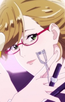 Koizumi Midori