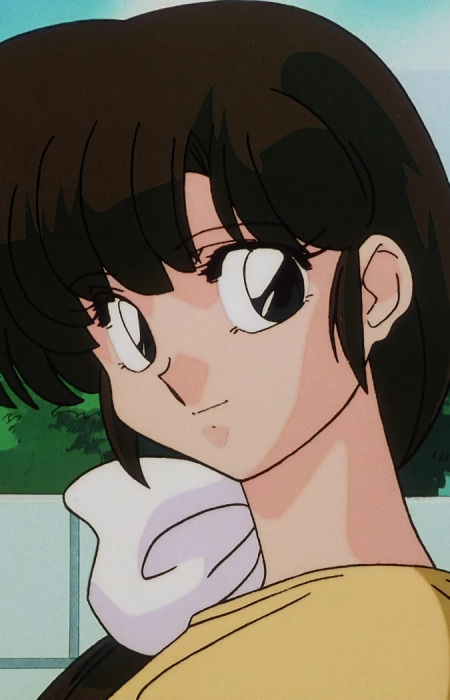 Tendou Kasumi