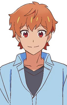 Terafune Shuu