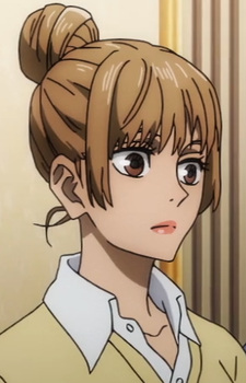 Hasaba Nanako