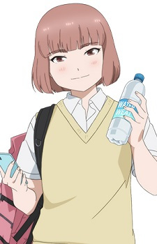 Nagumo Anna
