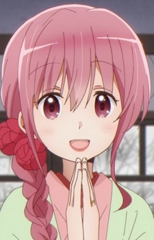 Moeta Haruko