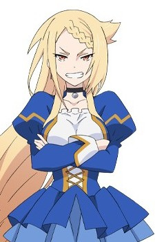 Queen Killer