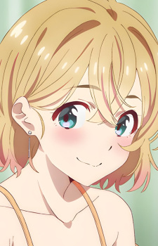Nanami Mami