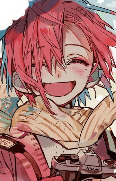 Mitsuba Sousuke