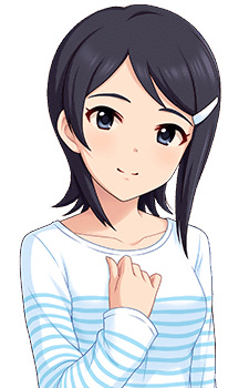 Mizutani Eri