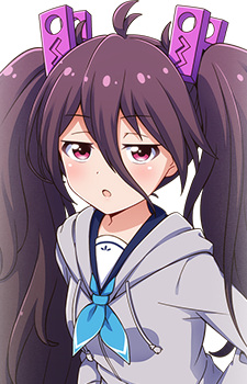 Tsubuzaki Anko