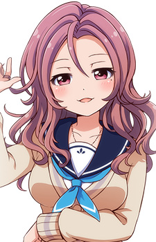 Serizawa Renge