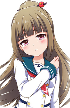 Fujimiya Sakura