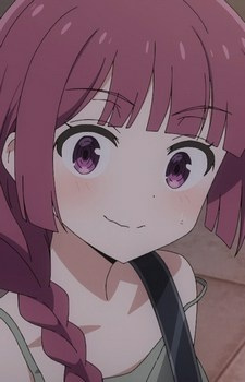 Hiroi Kikuri