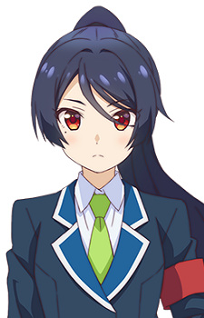 Shinomiya Rin