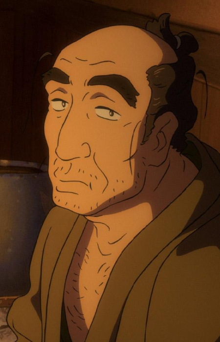 Katsushika Hokusai