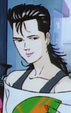 Honjou Miki