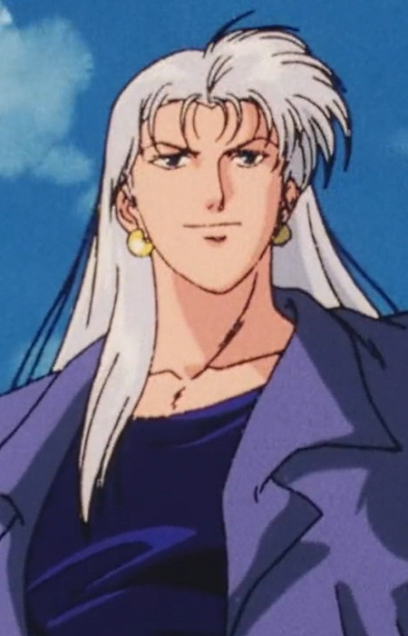 Ryuu Koumei