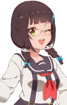 Yanagiba Panda